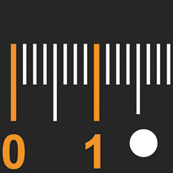 VISMO Funktion measure