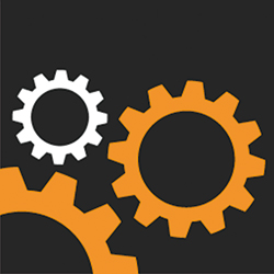 VISMO Funktion settings